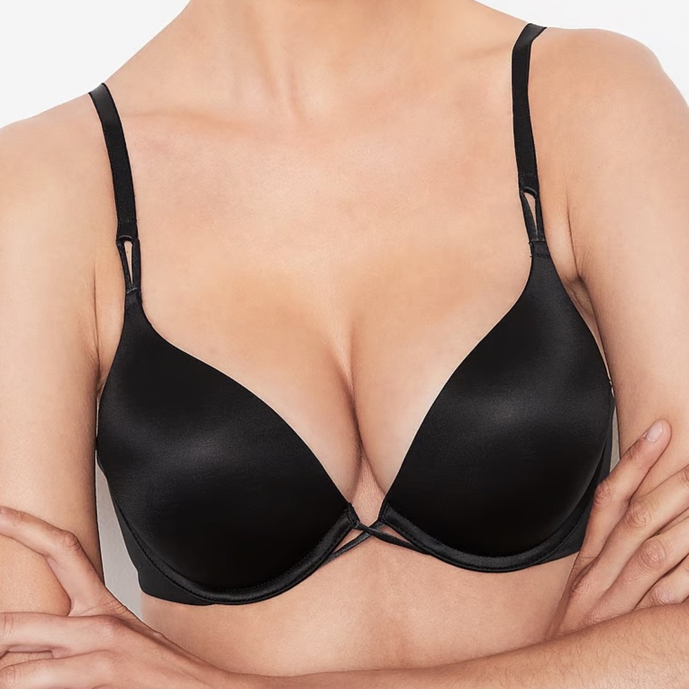 VICTORIA’S SECRET BOMBSHELLL BRA 34 A